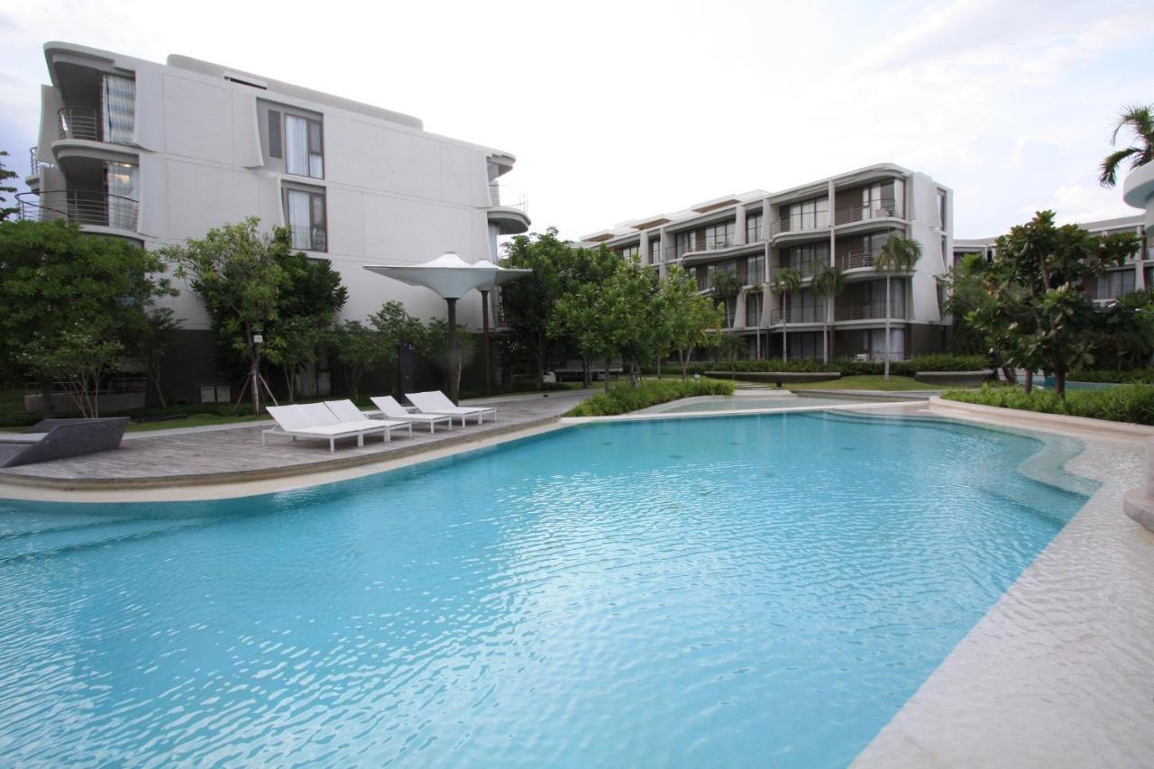 Baan San Kraam Hua Hin Family Room - Pool Access Phetchaburi Exterior foto