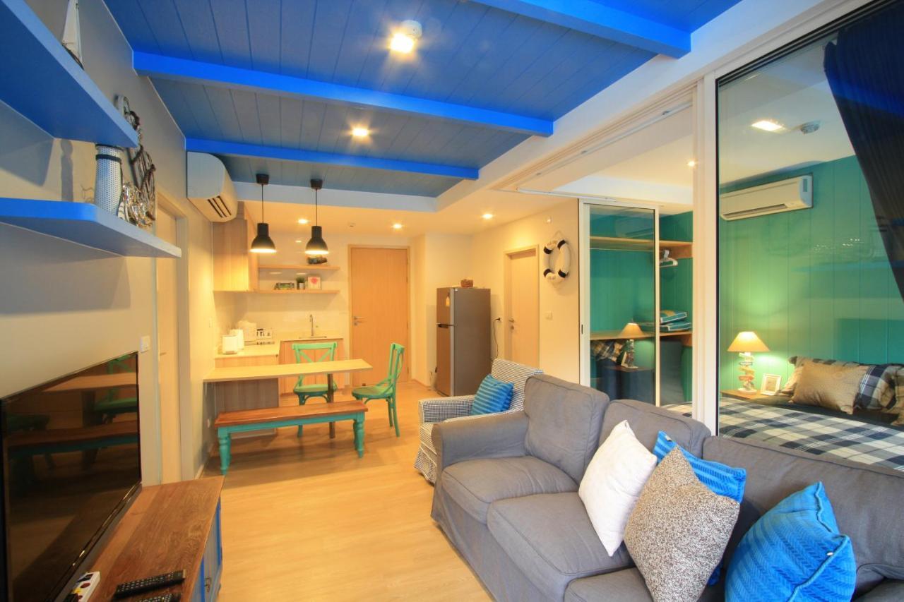 Baan San Kraam Hua Hin Family Room - Pool Access Phetchaburi Exterior foto