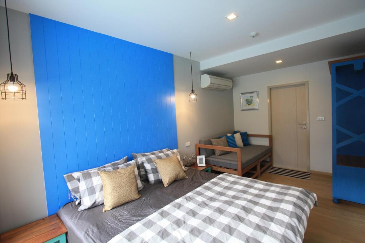 Baan San Kraam Hua Hin Family Room - Pool Access Phetchaburi Exterior foto