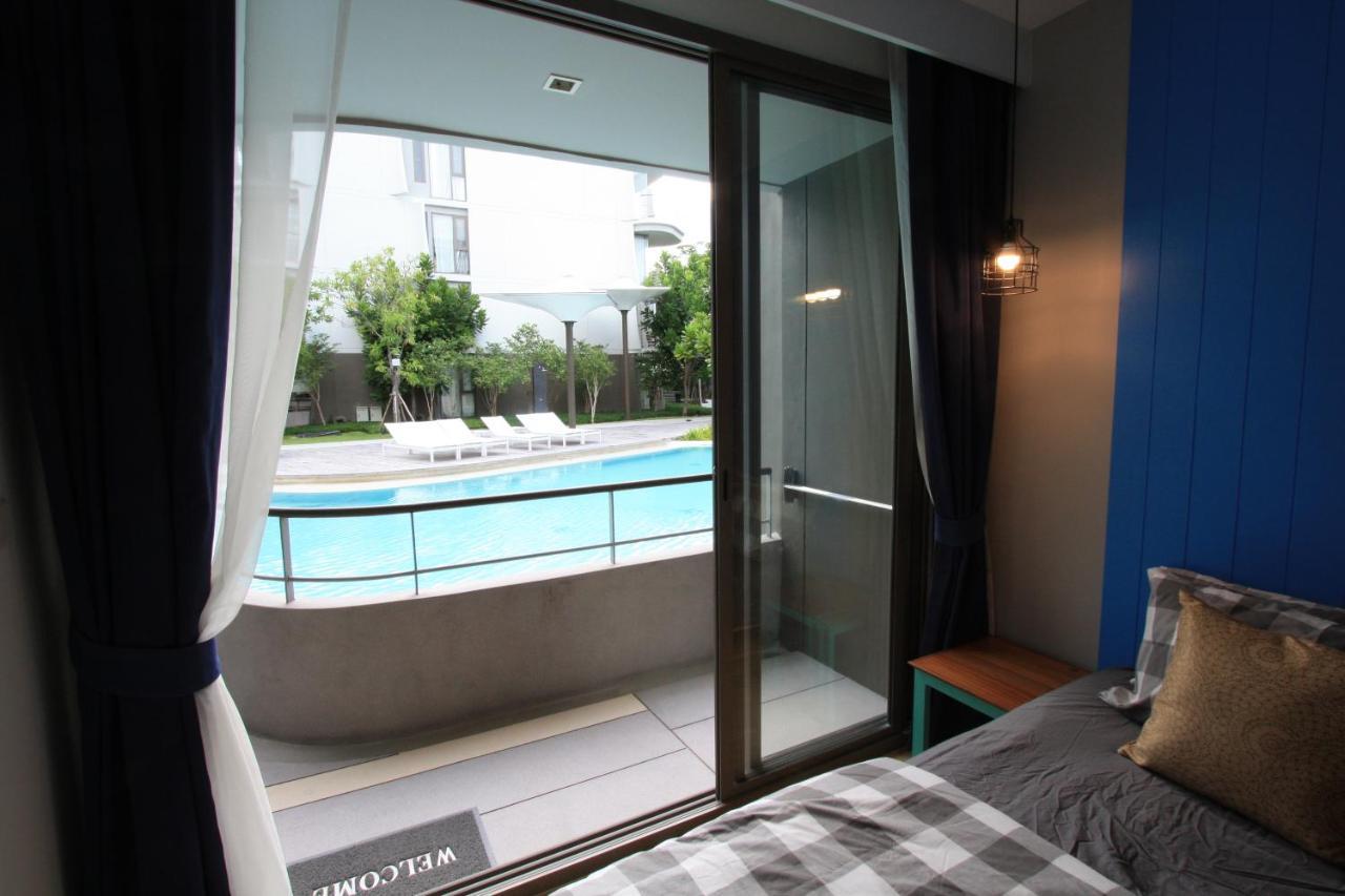 Baan San Kraam Hua Hin Family Room - Pool Access Phetchaburi Exterior foto