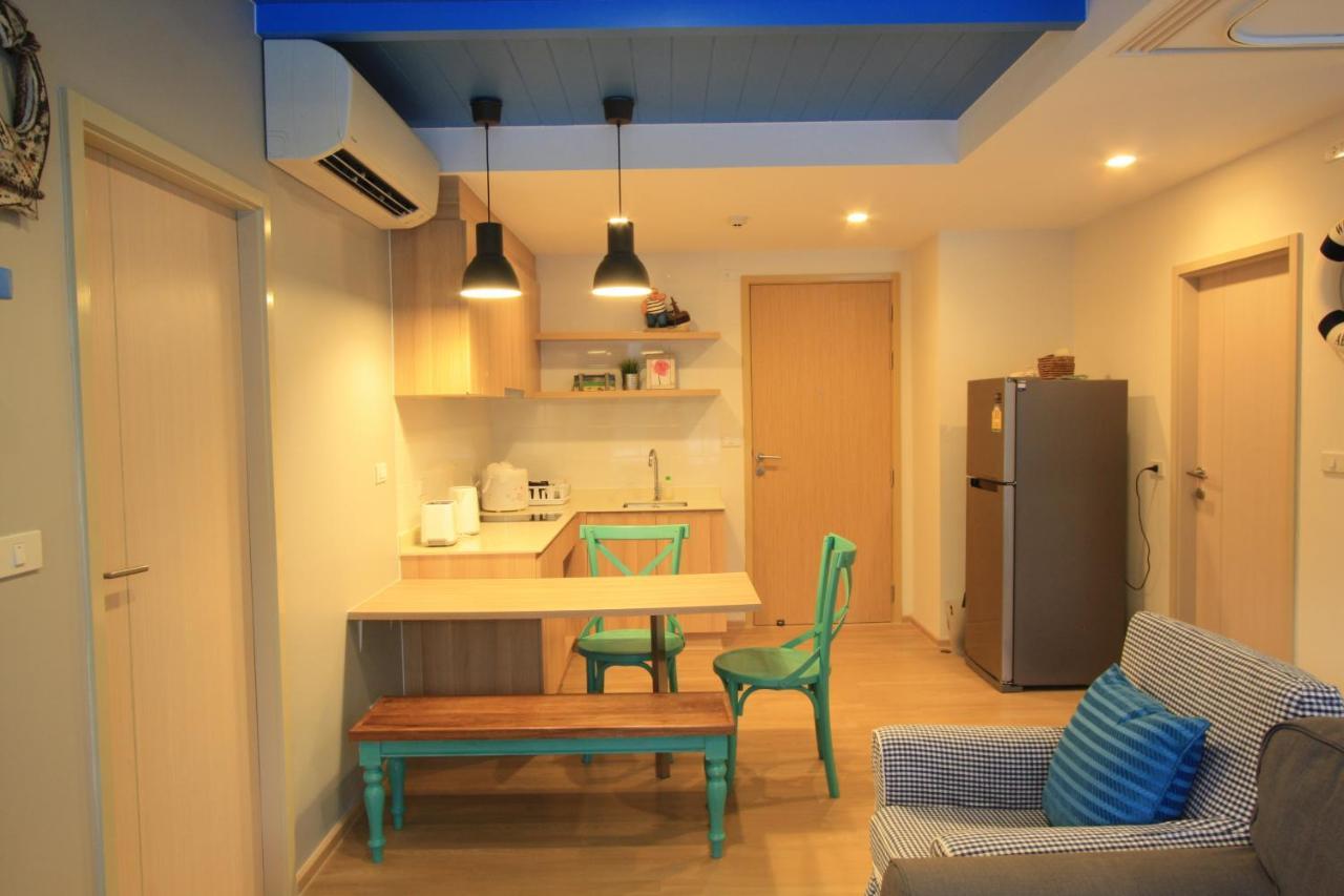 Baan San Kraam Hua Hin Family Room - Pool Access Phetchaburi Exterior foto