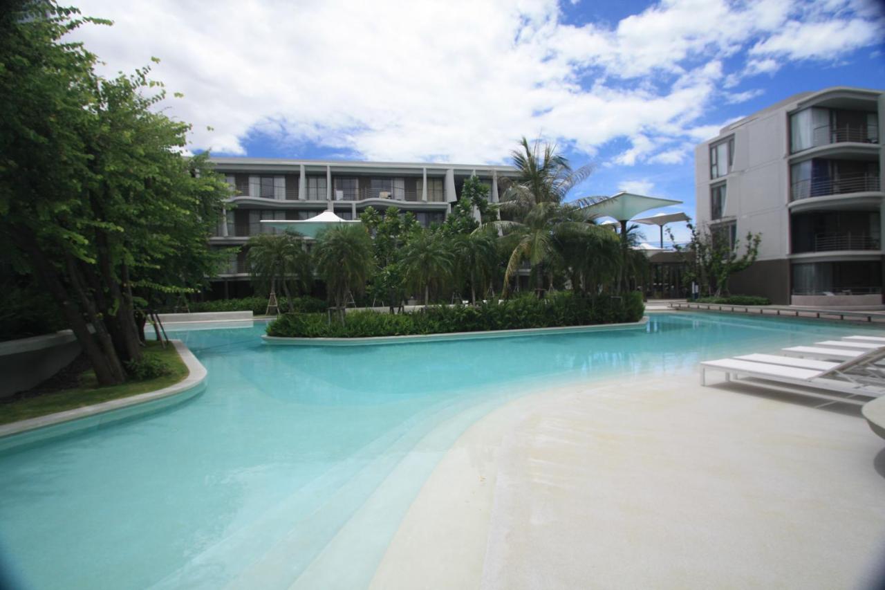 Baan San Kraam Hua Hin Family Room - Pool Access Phetchaburi Exterior foto