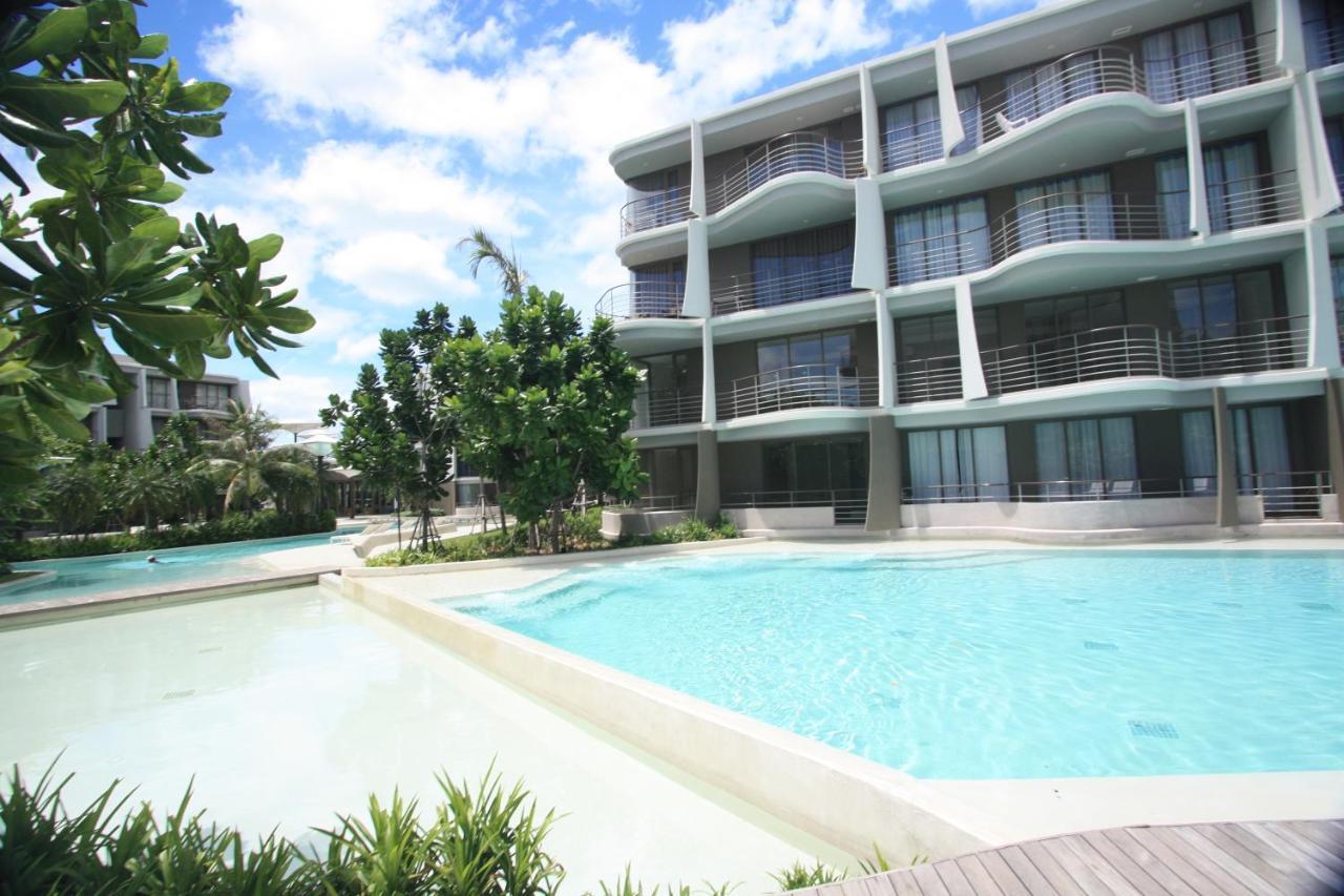 Baan San Kraam Hua Hin Family Room - Pool Access Phetchaburi Exterior foto