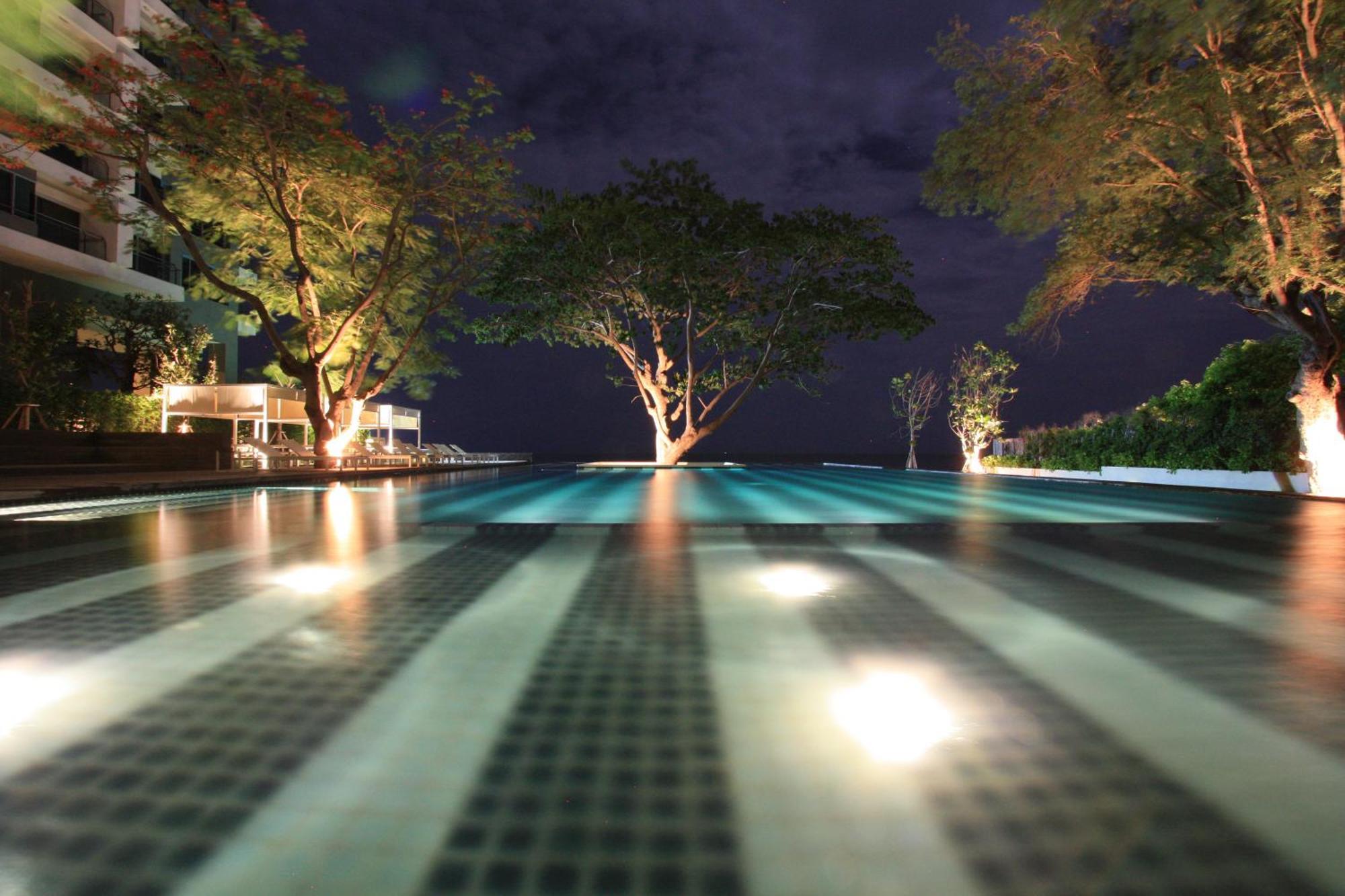 Baan San Kraam Hua Hin Family Room - Pool Access Phetchaburi Exterior foto