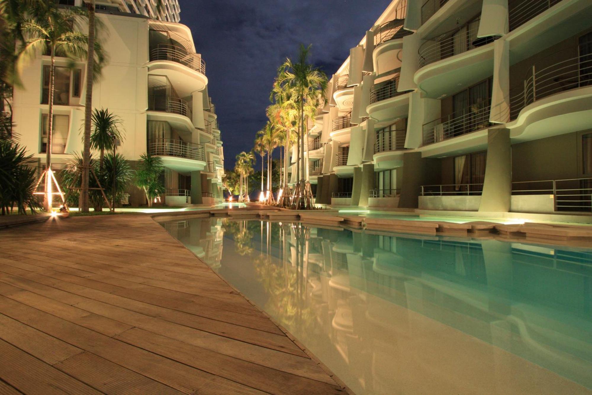 Baan San Kraam Hua Hin Family Room - Pool Access Phetchaburi Exterior foto